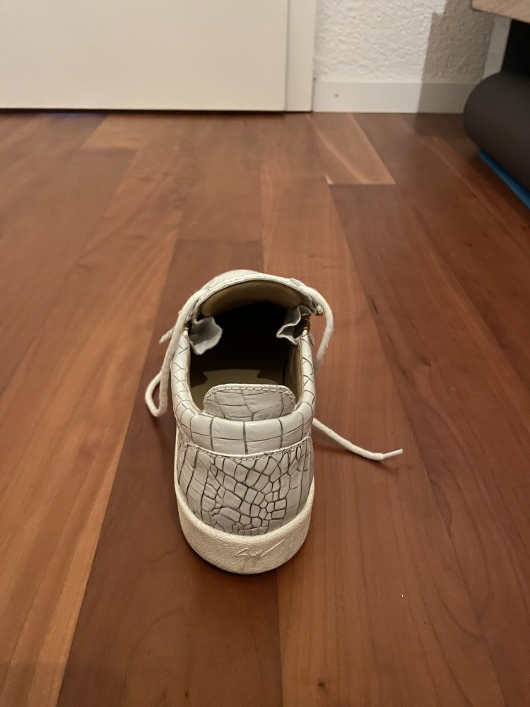 Giuseppe Zanotti Schuhe Grösse 41