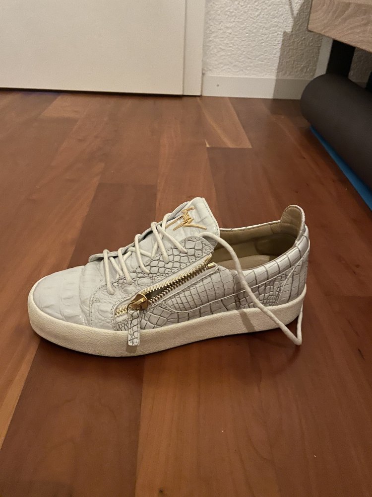Giuseppe Zanotti Schuhe Grösse 41