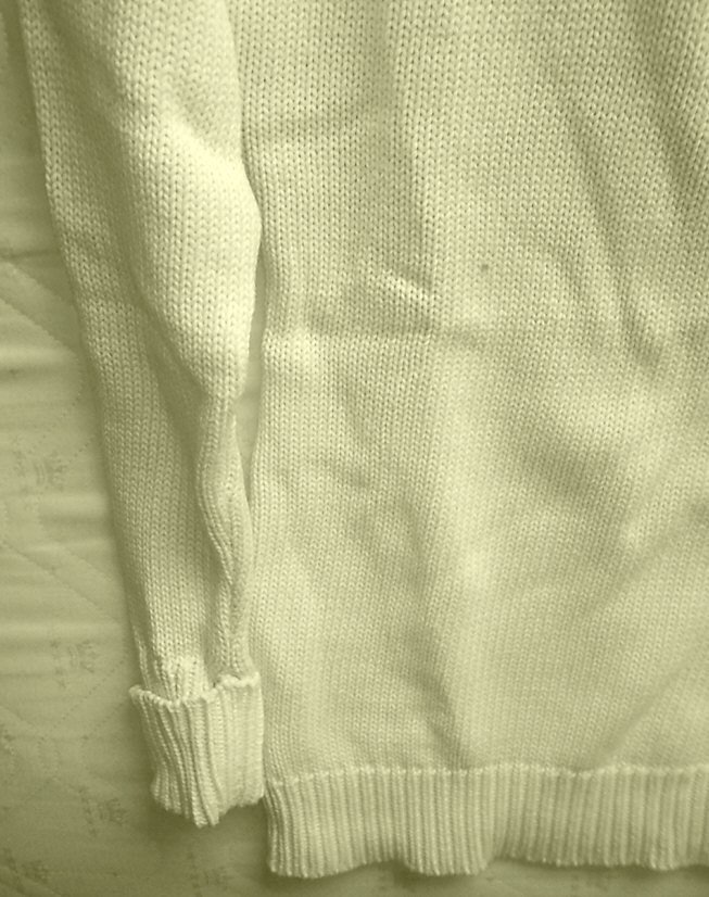 Pulli, Longpulli, Marke: B. C. Best Connections, Gr. 34