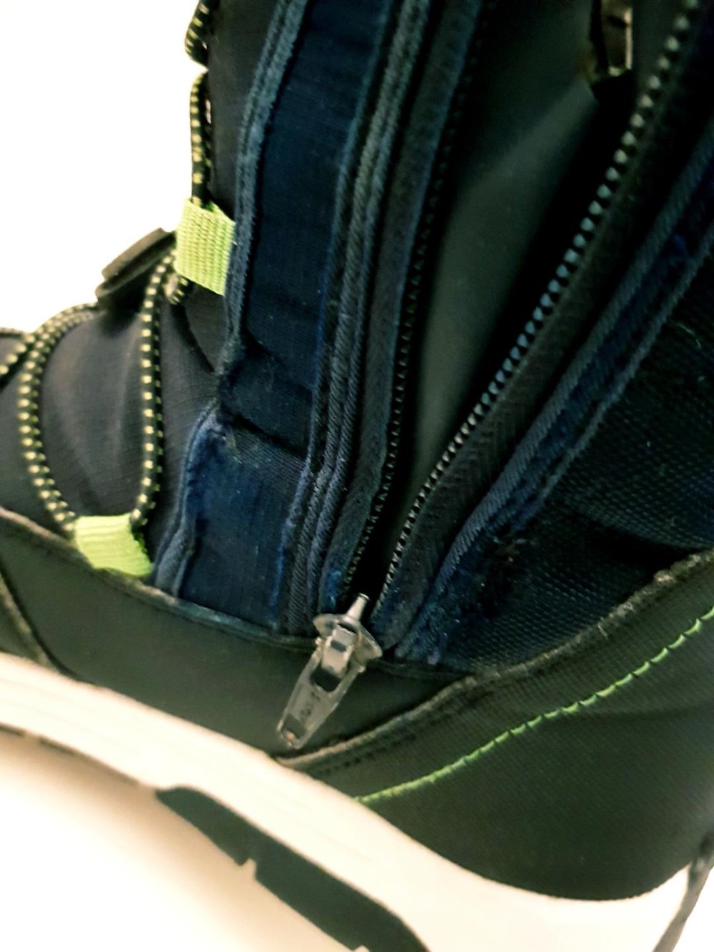 Winterstiefel TROLLKIDS Gr. 37 für Jungen