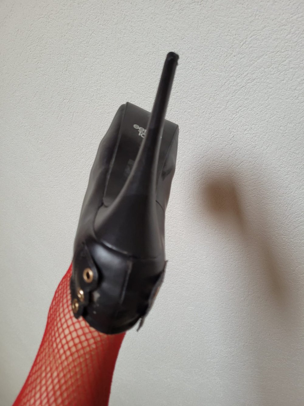 Sergio Todzi Plateau High Heels Pumps 36