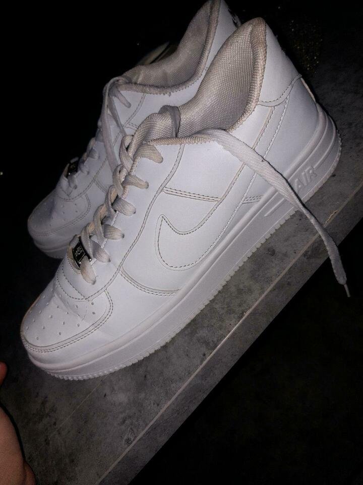 Nike Air Force 1