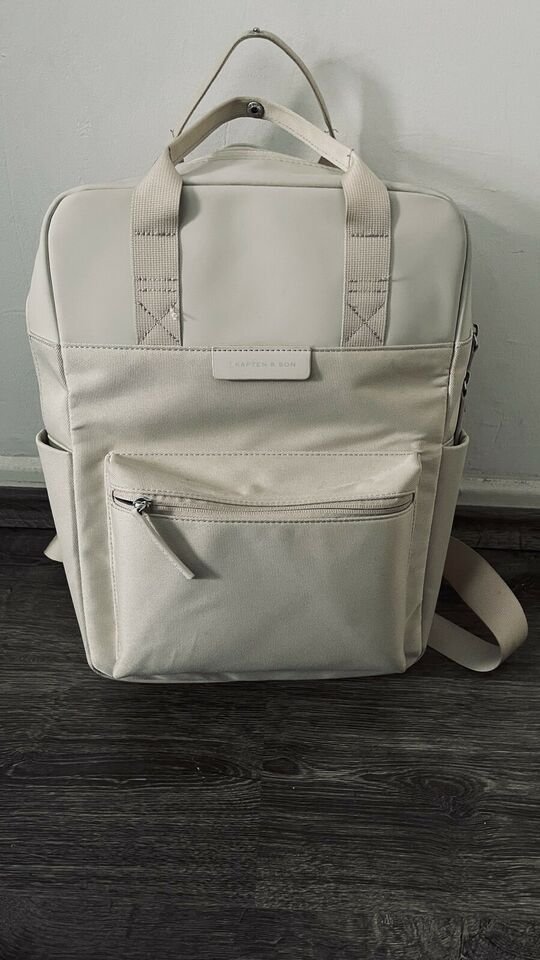Rucksack Kapten&Son