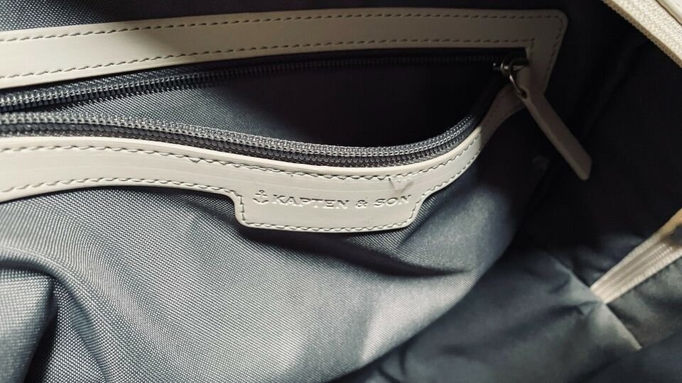 Rucksack Kapten&Son