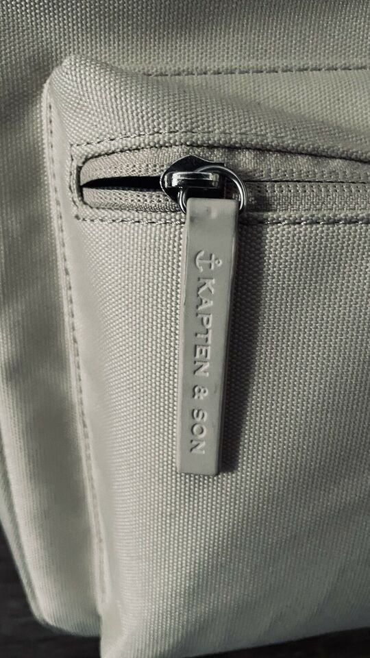 Rucksack Kapten&Son