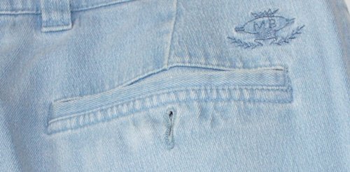 Herren Jeans Madison Best