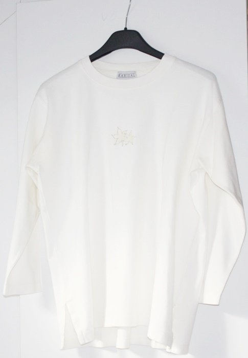 Damen Sweatshirt von Barisa