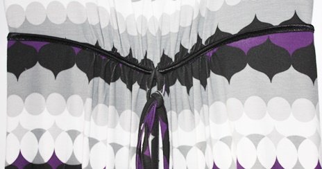 Damen Tunika von Madonna