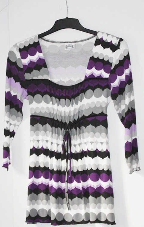 Damen Tunika von Madonna