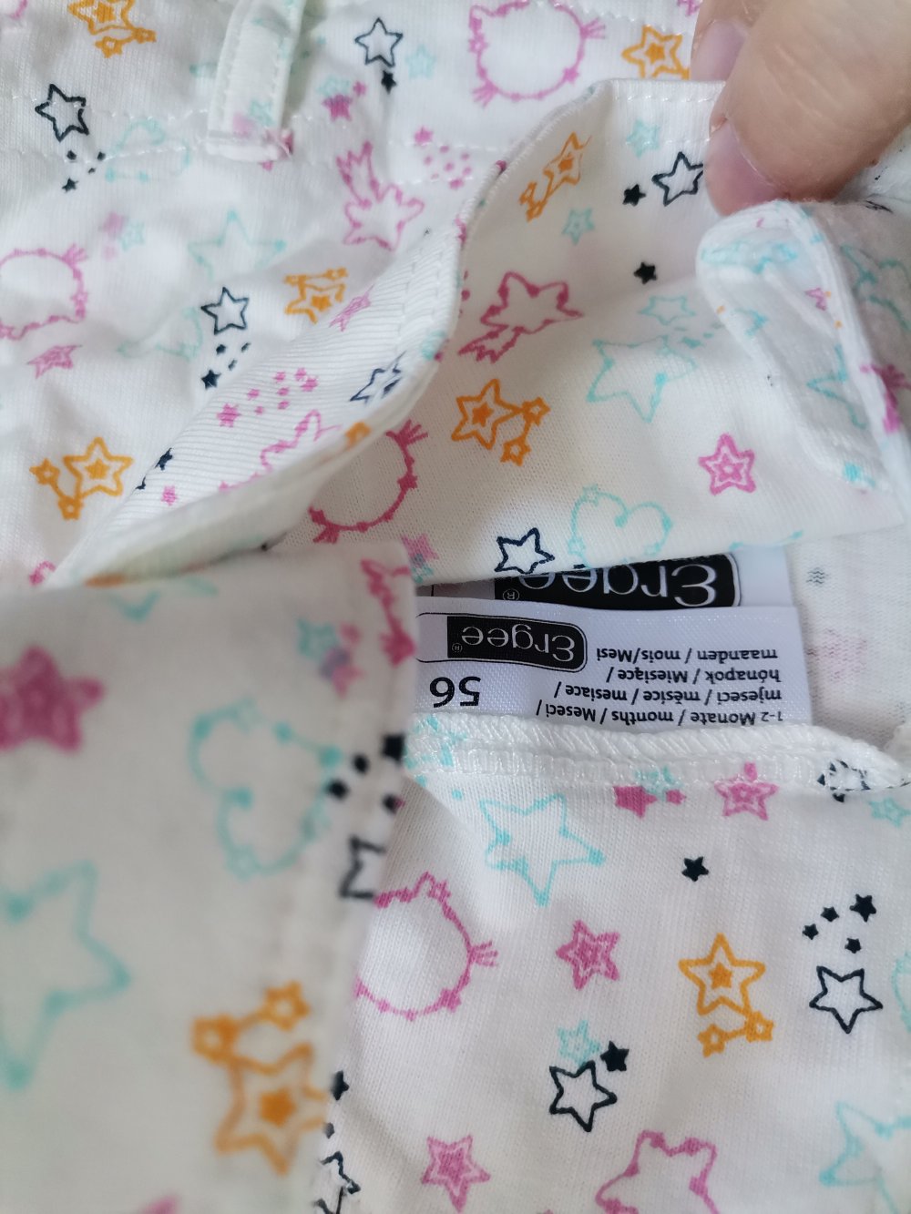 Sommersachen Baby Mädchen Neu mit Etikett 