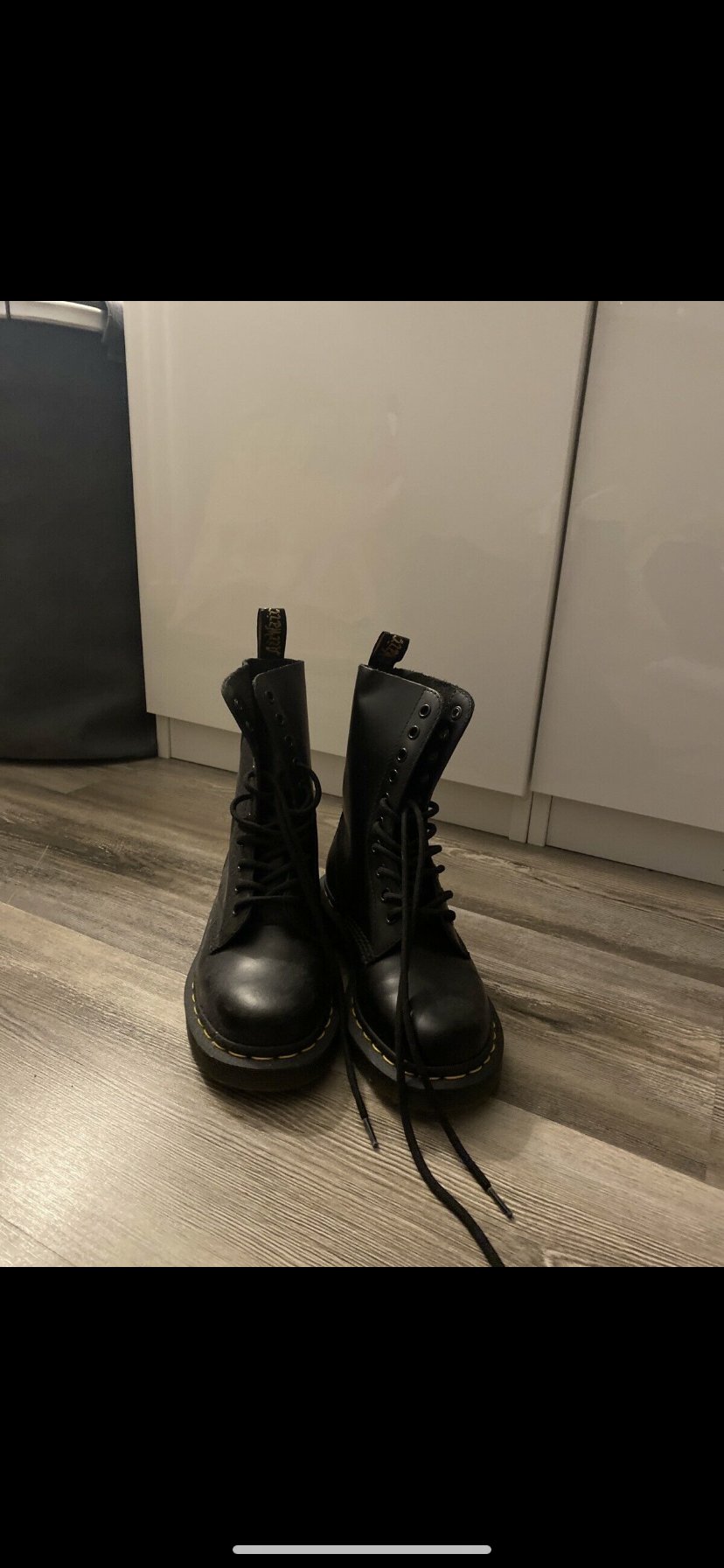 Dr. Martens Boots