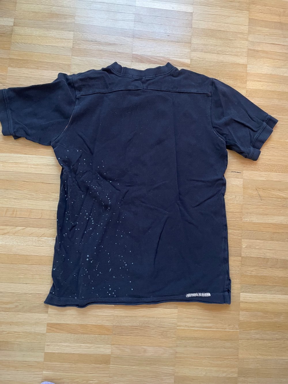 Girbaud Jungen T-Shirt GR. 14 / 164 neuwertig 