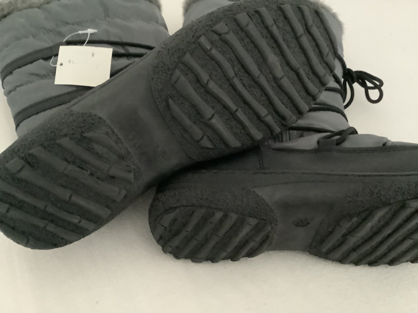 Winter Boots Damen