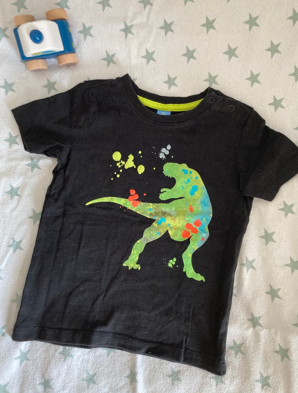 Dino Shirt
