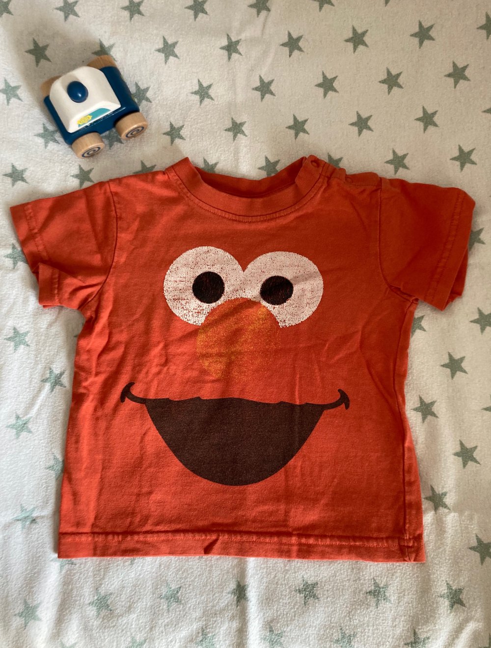 Elmo Shirt