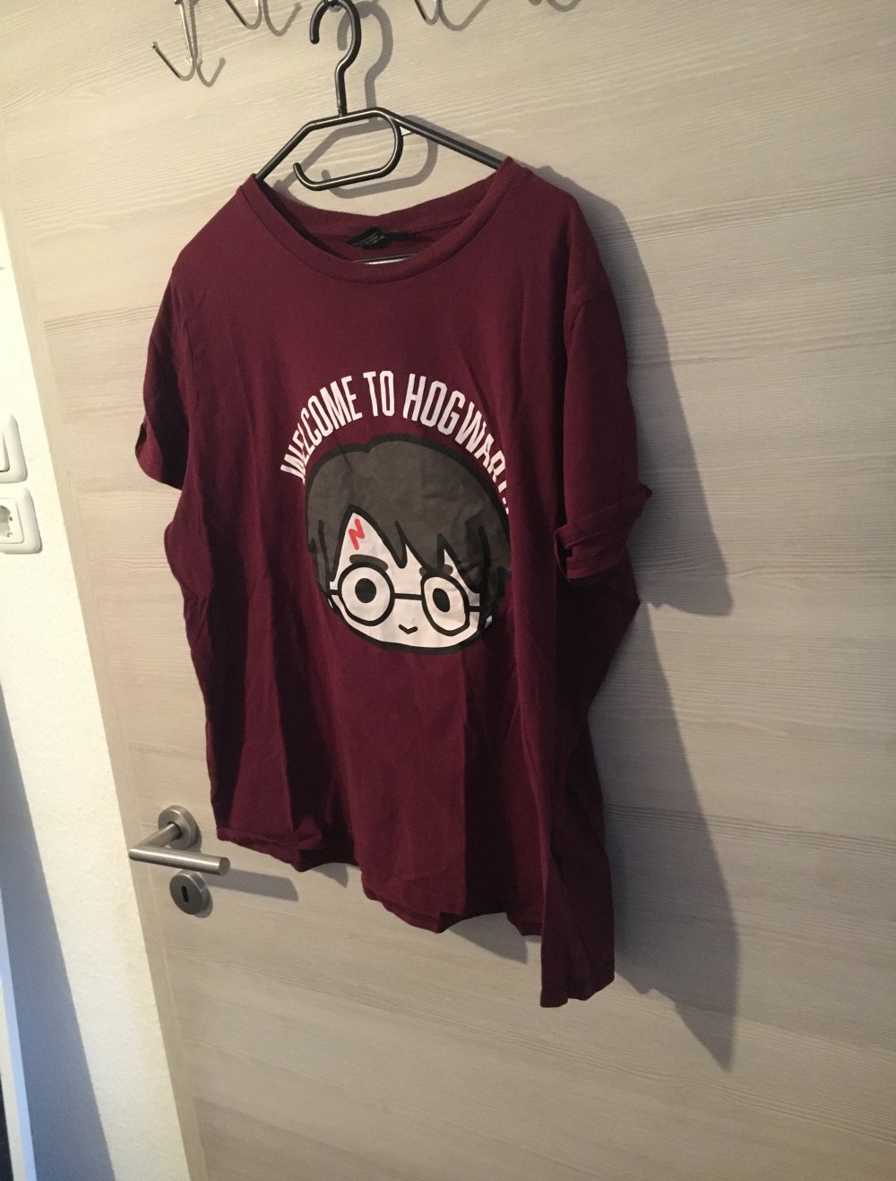 Harry Potter T-shirt