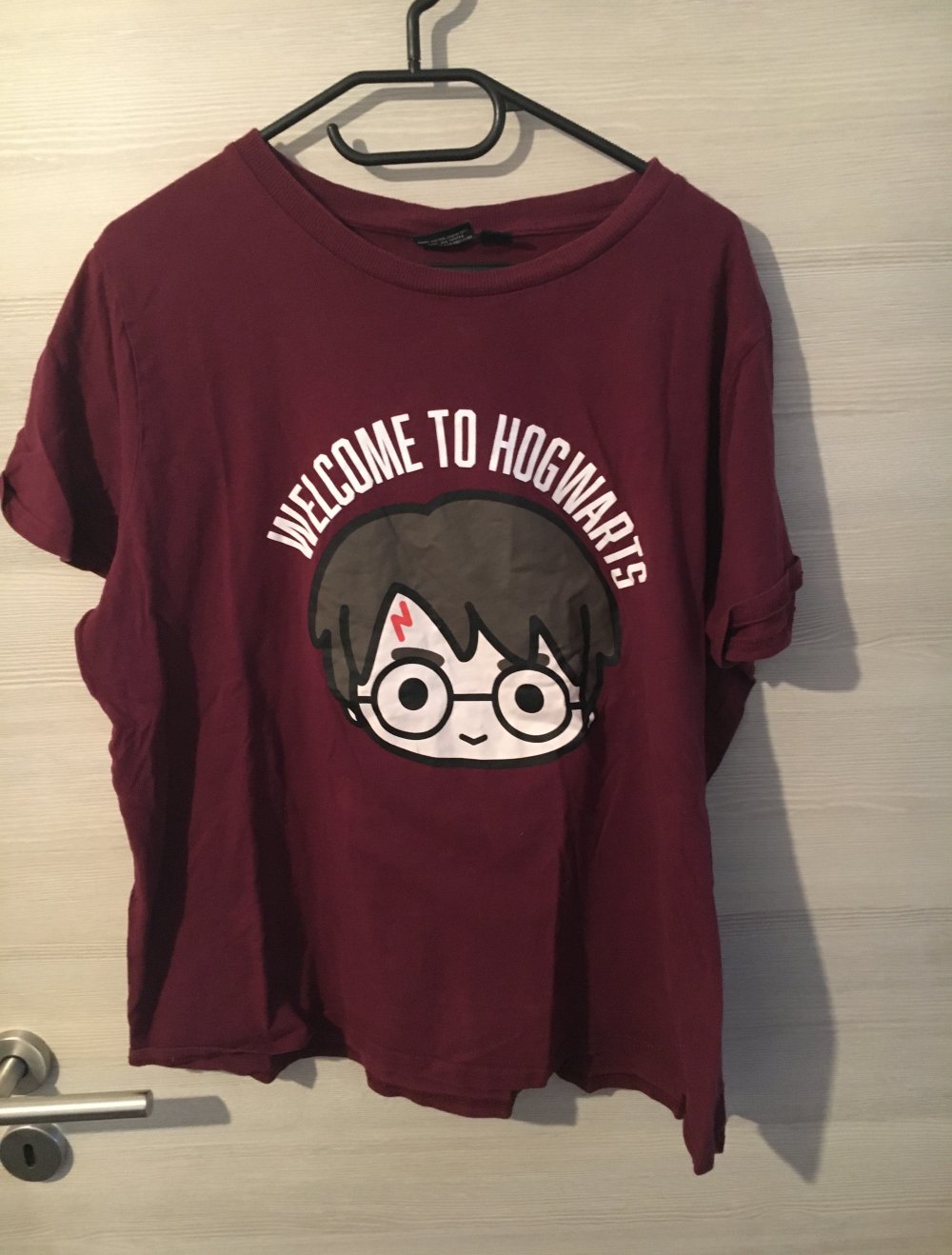 Harry Potter T-shirt