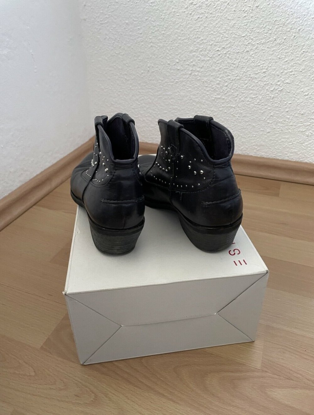 Esprit Damen Stiefeletten