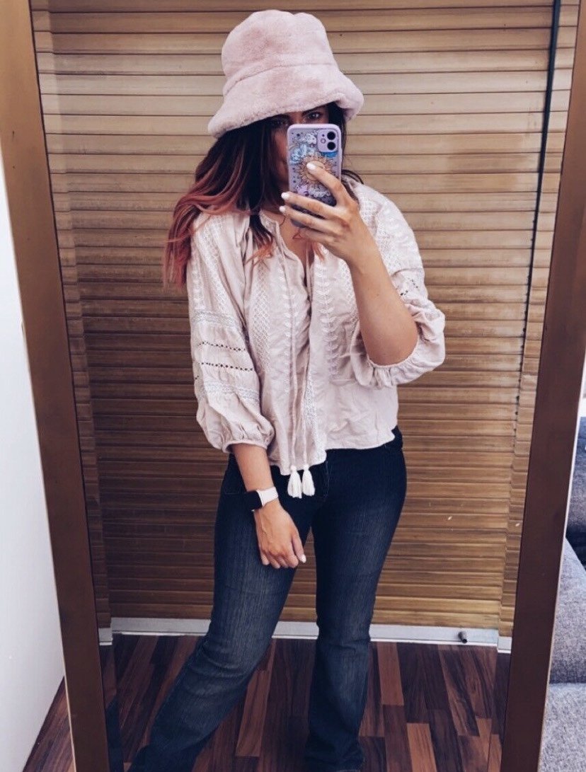 Jeans Grau Größe 38 Neu