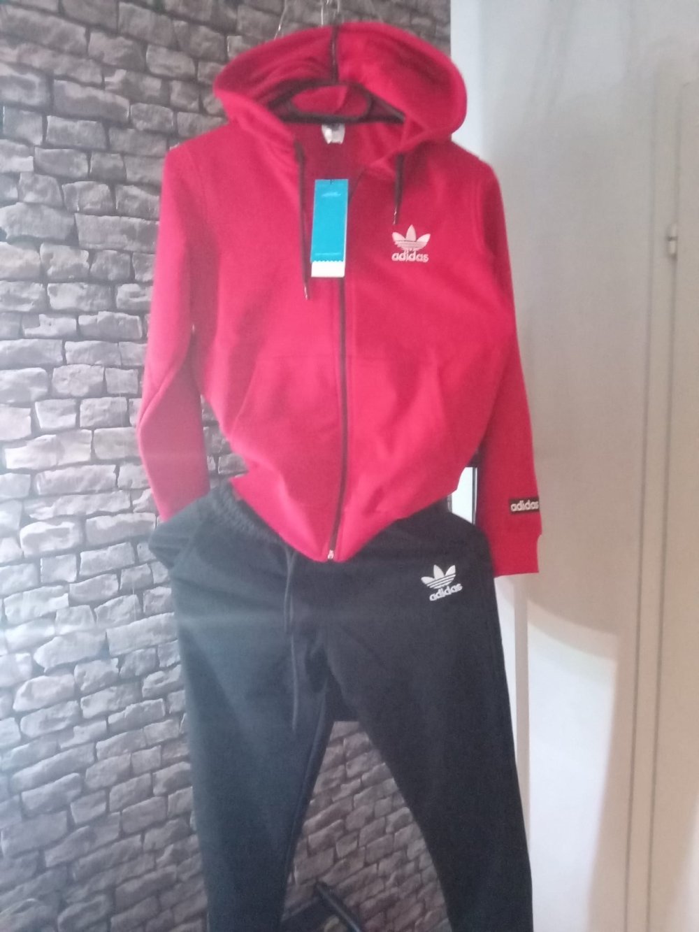 Trainingsanzug adidas kids 