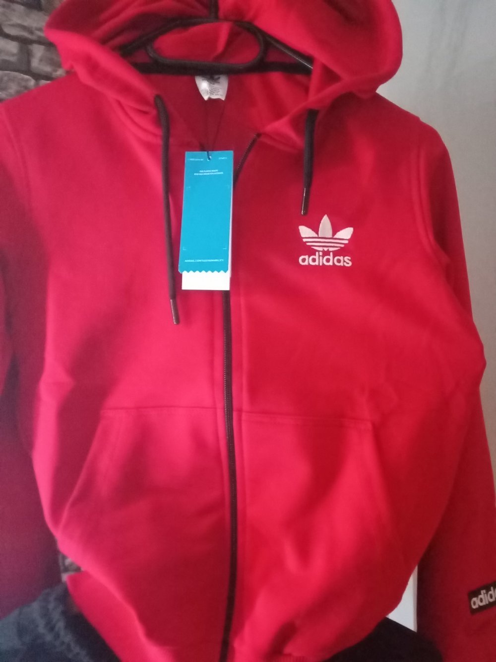 Trainingsanzug adidas kids 