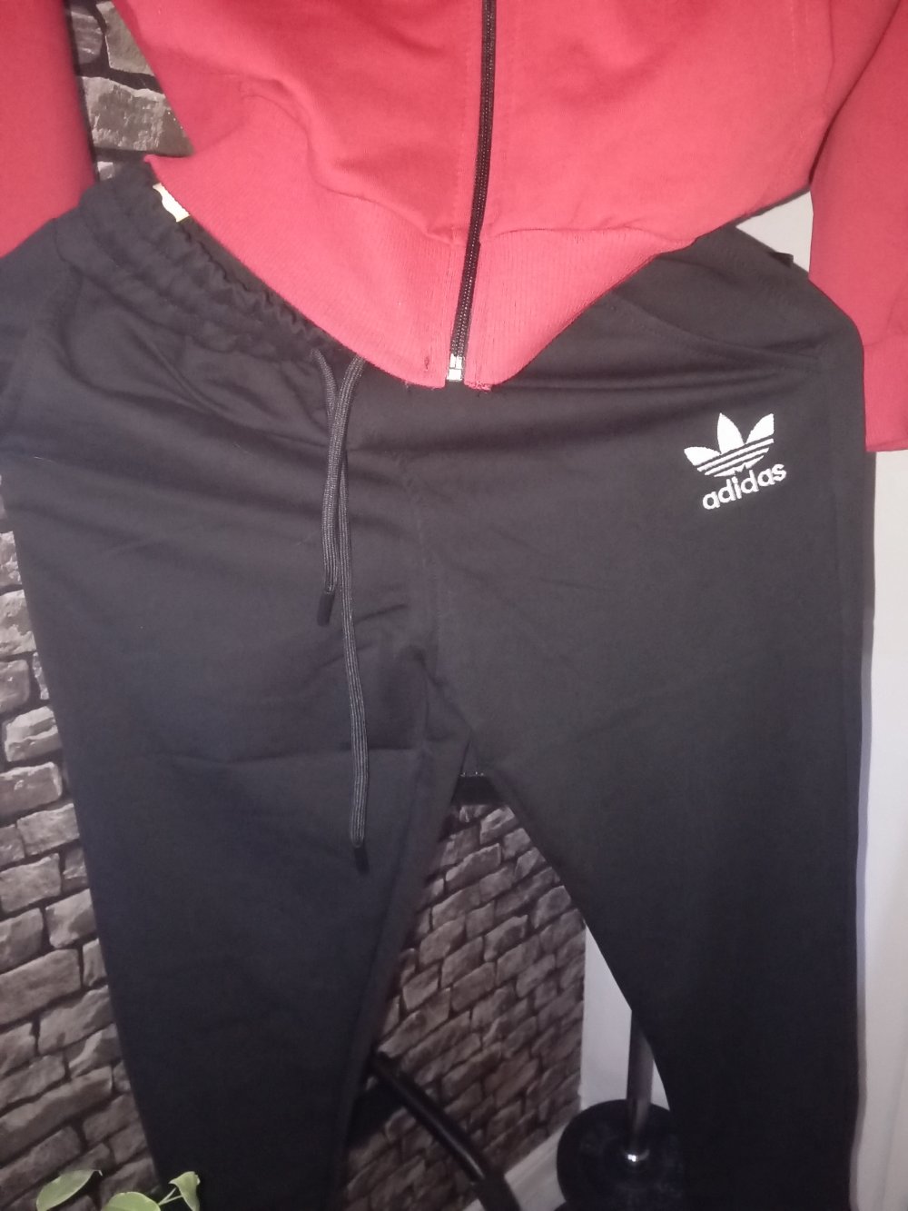 Trainingsanzug adidas kids 