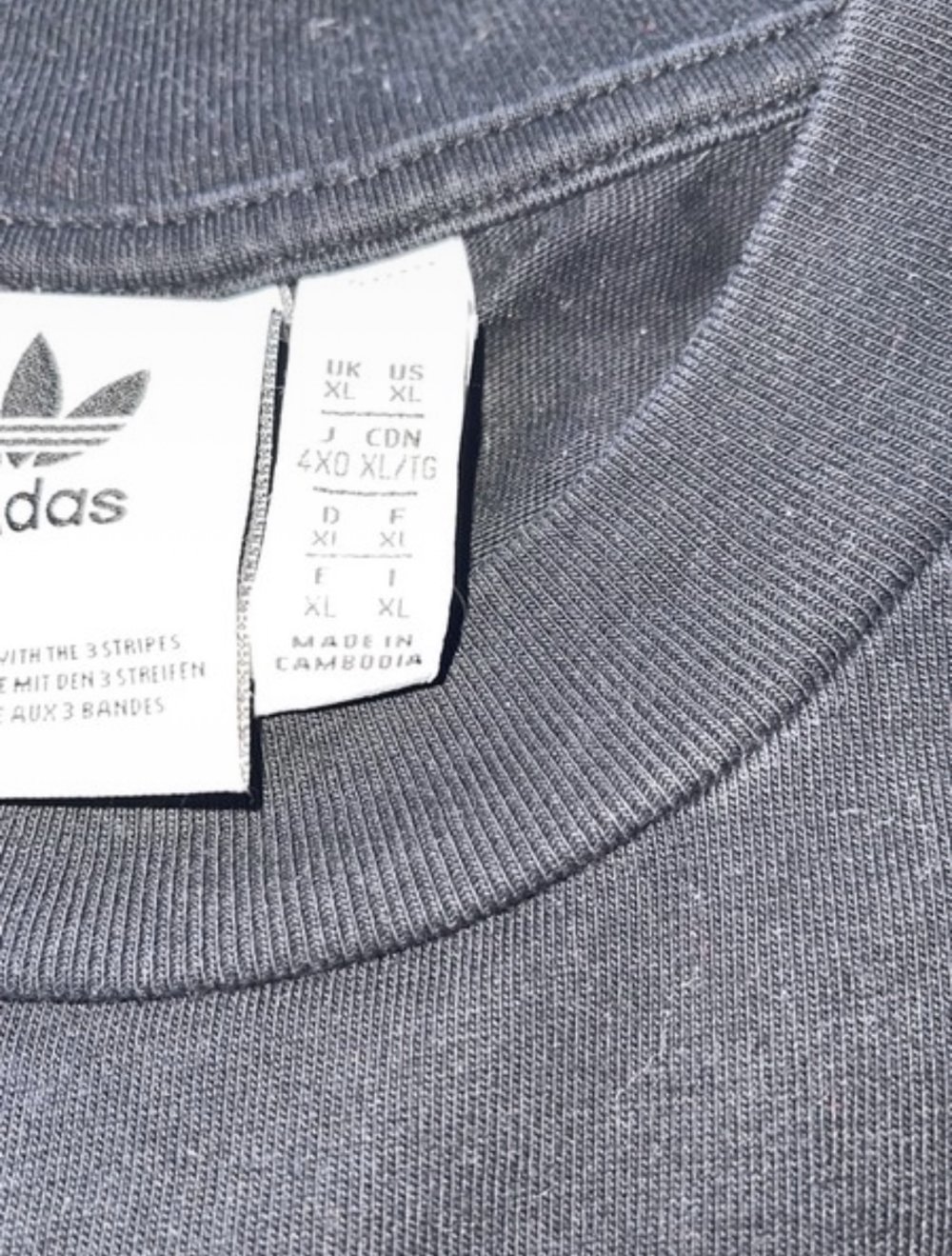 Adidas t Shirt