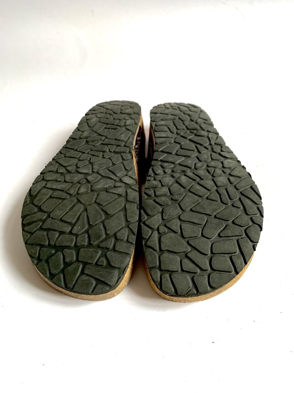 Gr: 37,5 Gabor Zehentrenner