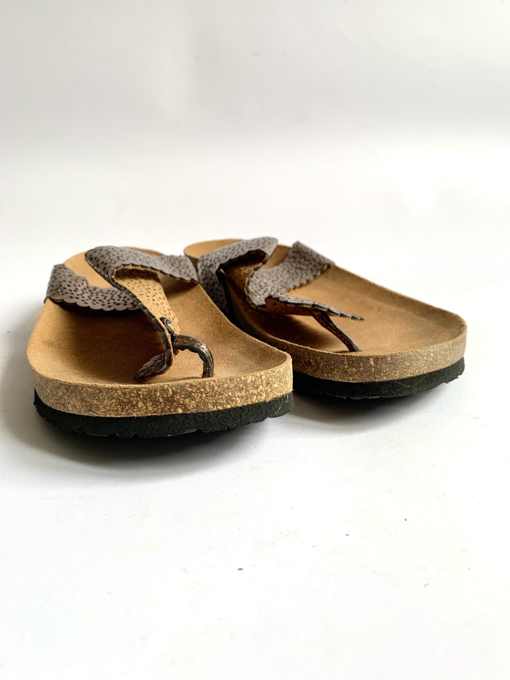 Gr: 37,5 Gabor Zehentrenner