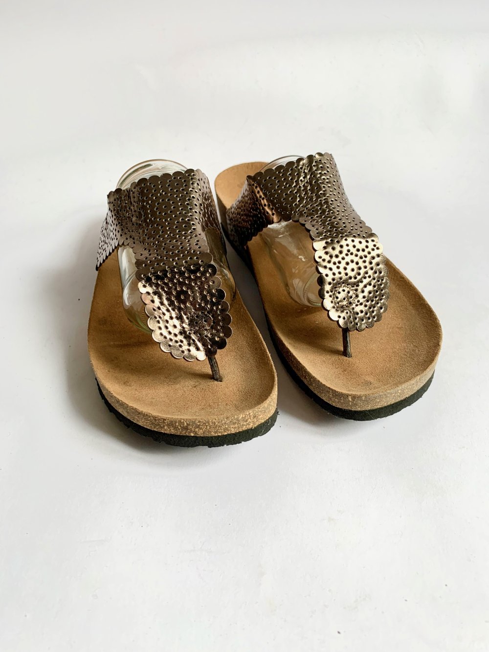 Gr: 37,5 Gabor Zehentrenner