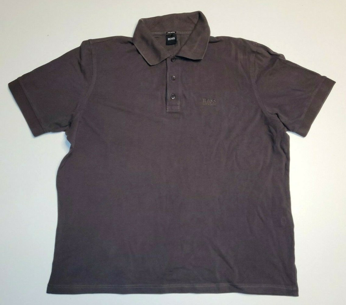 Hugo Boss Herren Polo Shirt in der Größe XL , guter Zustand