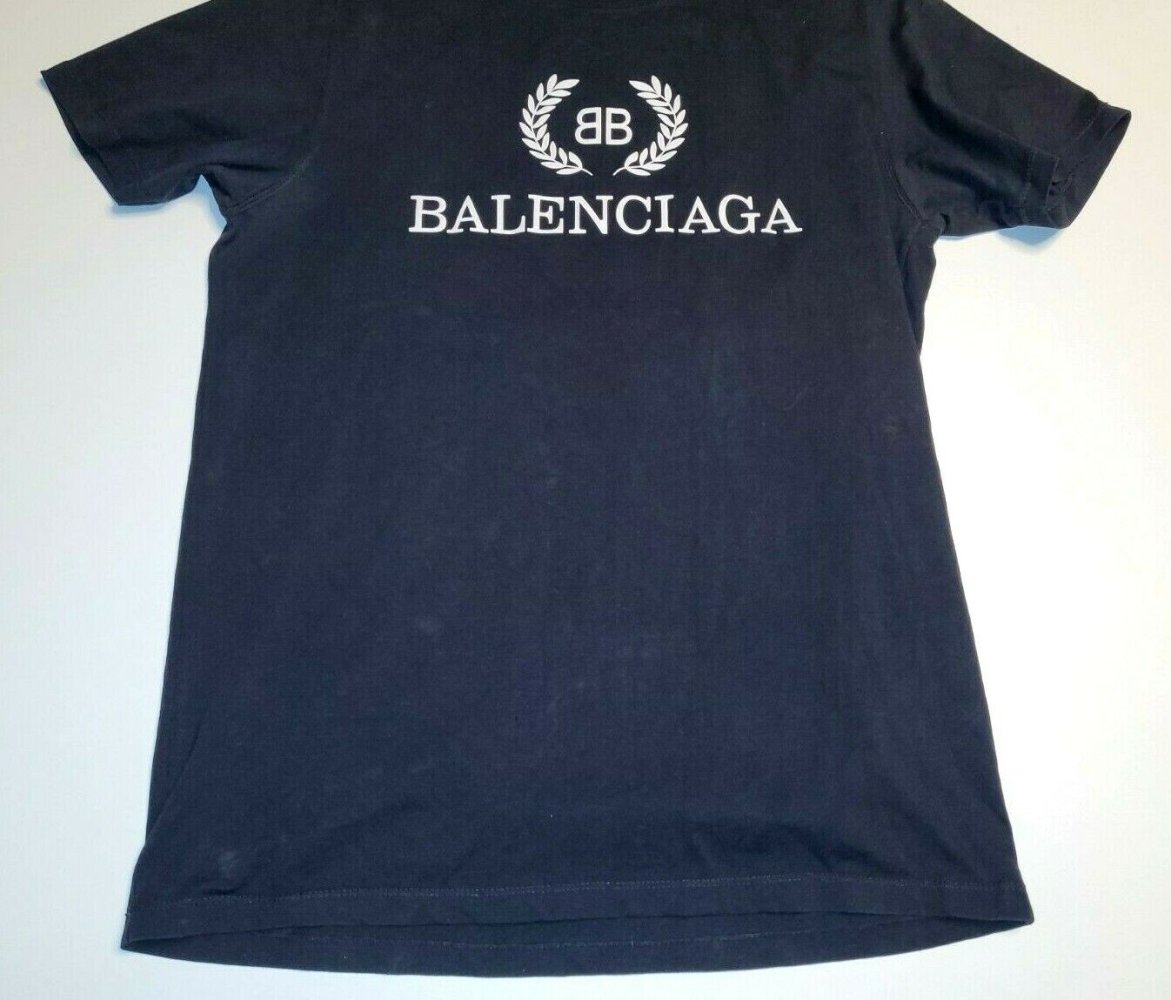 Balenciaga Damen T-Shirt in der Größe L , sehr guter Zustand