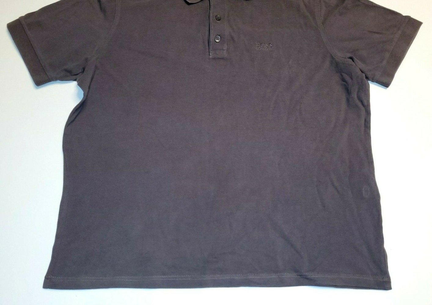 Hugo Boss Herren Polo Shirt in der Größe XL , guter Zustand