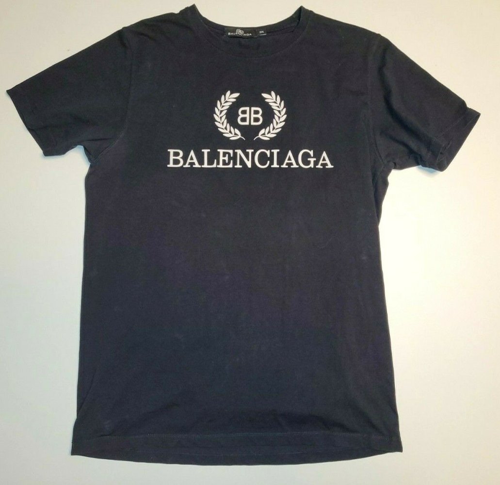 Balenciaga Damen T-Shirt in der Größe L , sehr guter Zustand