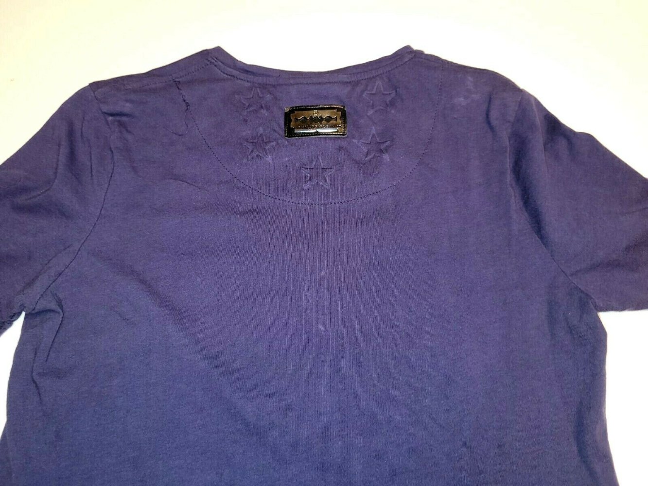 Philipp Plein Damen T-Shirt in der Größe 38 , sehr guter Zustand