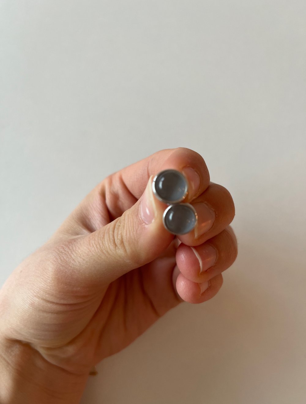 Set aus 6 paar Ohrringen