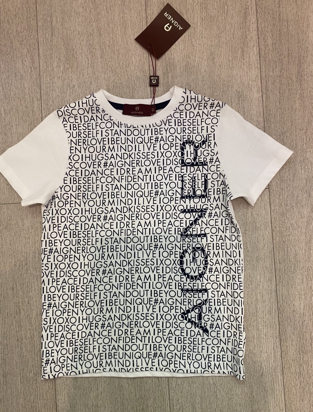 Aigner T-Shirt 116