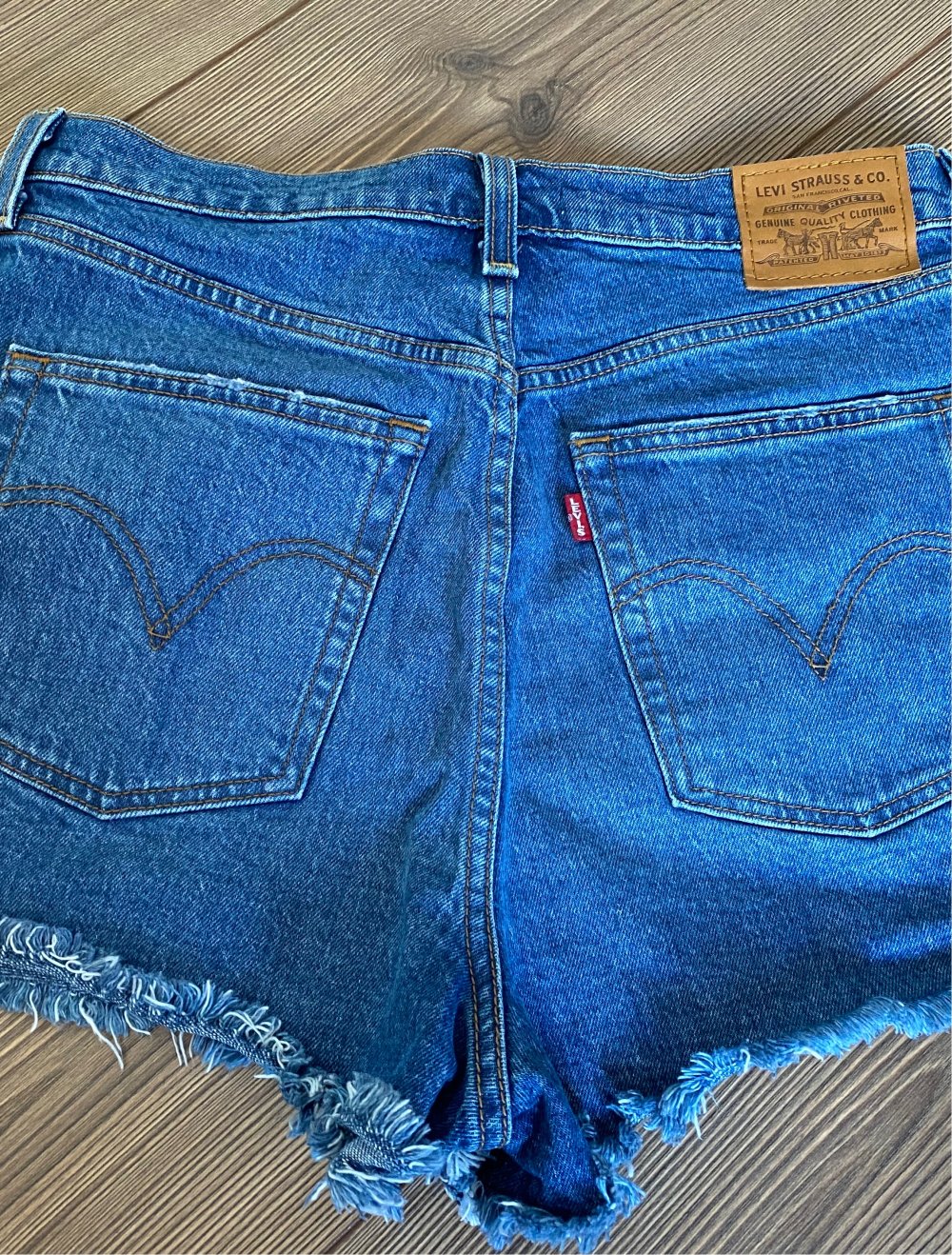 Levi’s Shorts