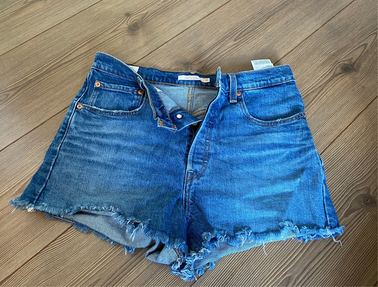 Levi’s Shorts