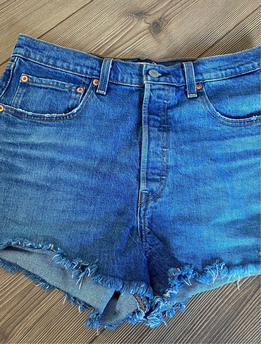 Levi’s Shorts