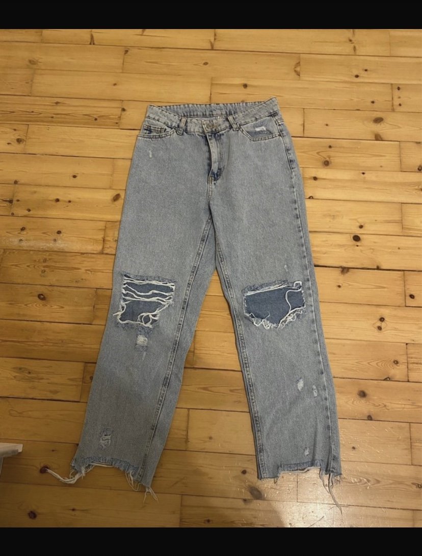mom
jeans