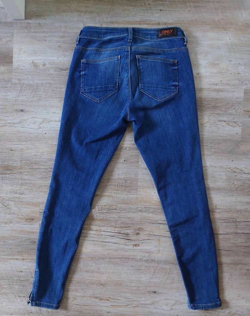 Jeans Gr. 26/30