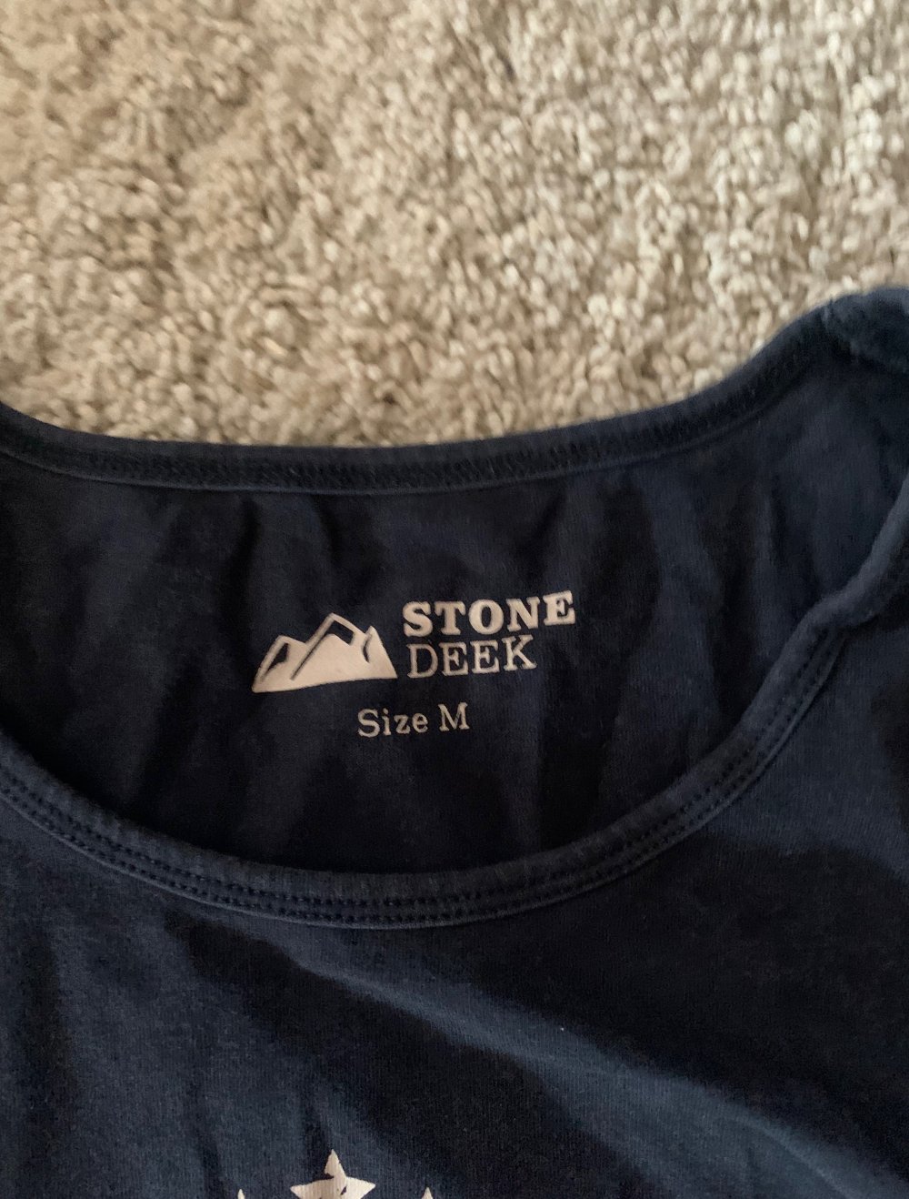 tshirt Pferde Spruch M