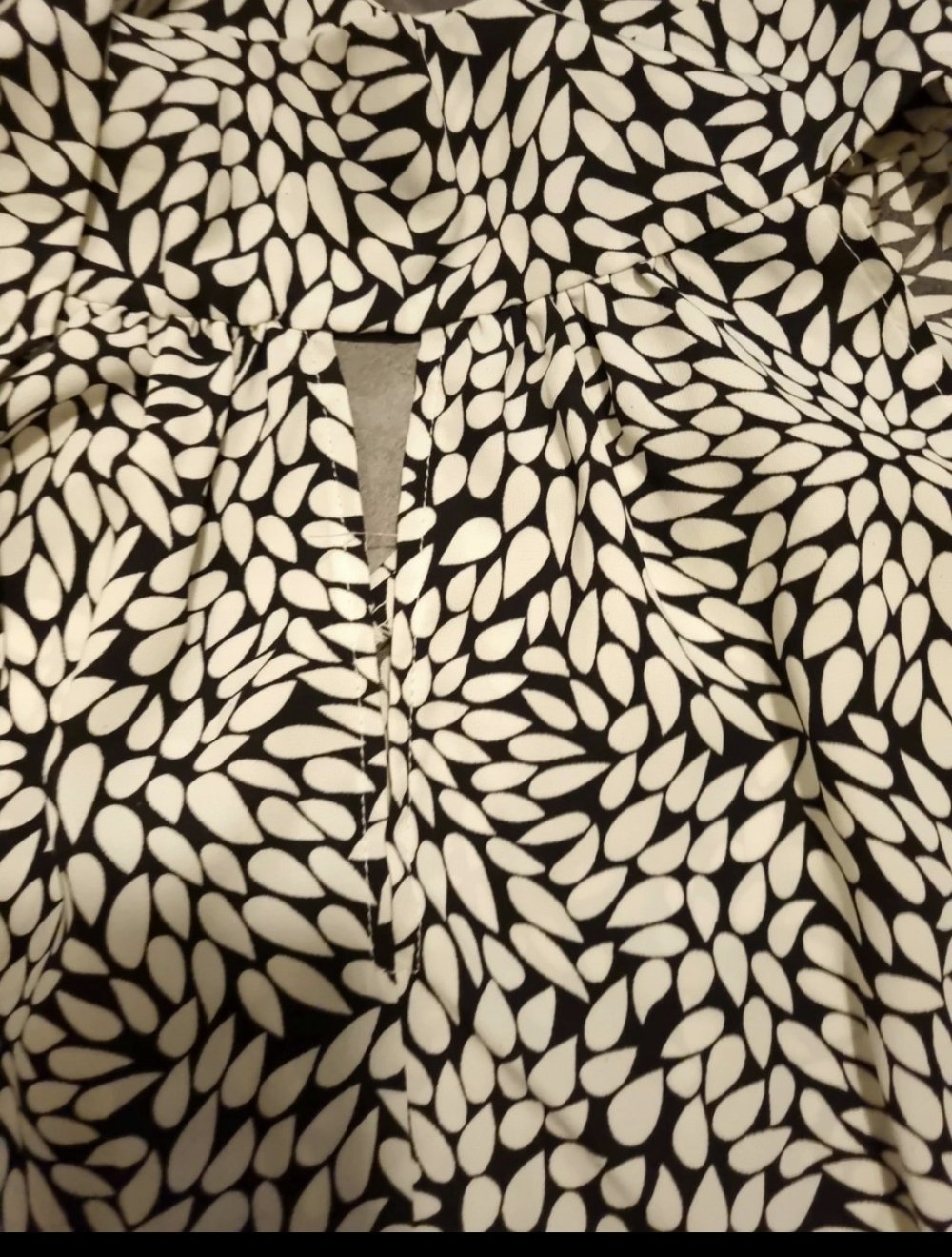 raffiniertes Tanktop gr. S