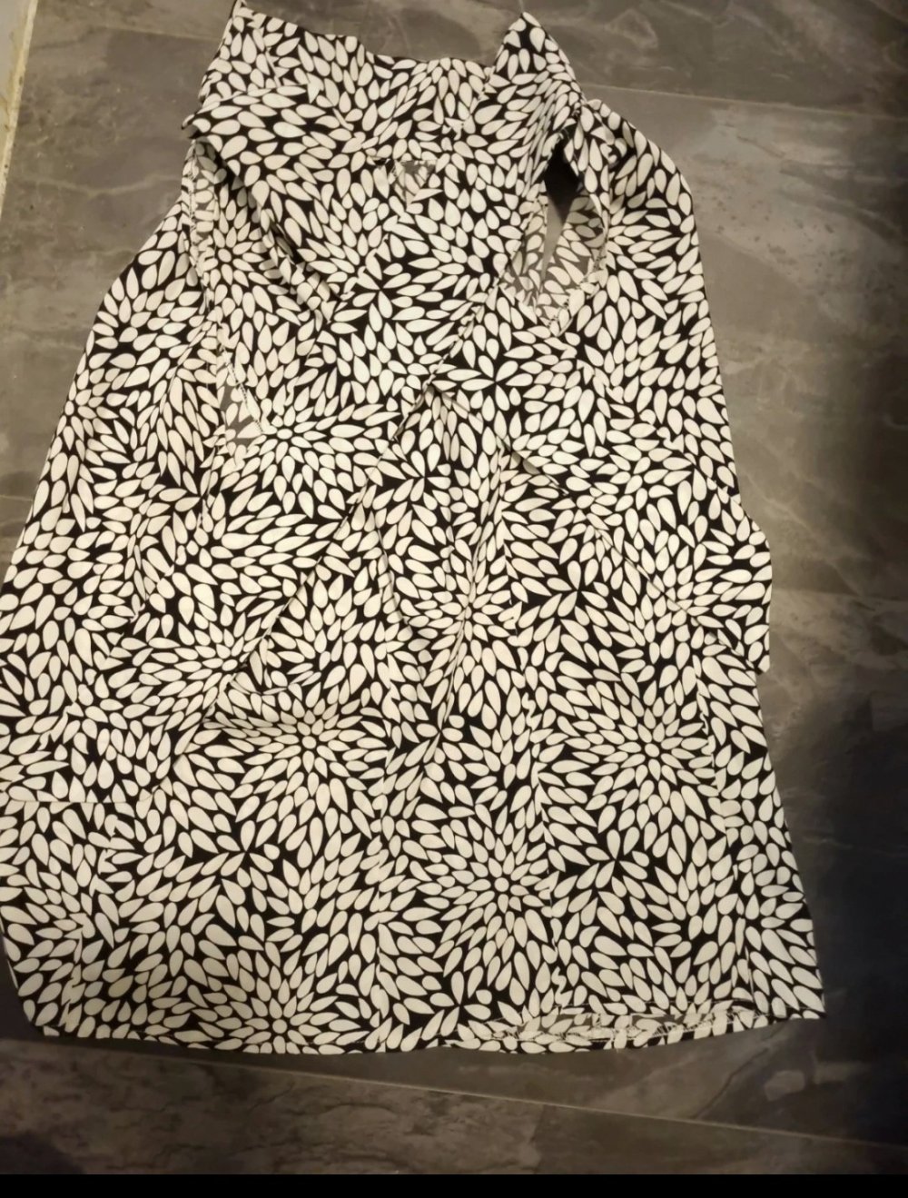 raffiniertes Tanktop gr. S