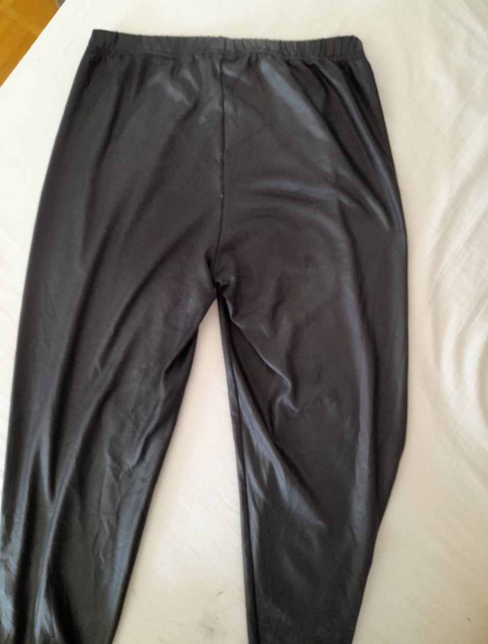 Leggins schwarz
