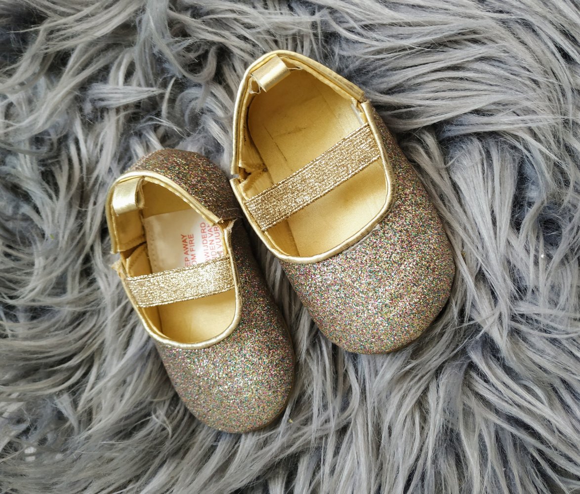 Süße Schuhe/ Ballerinas