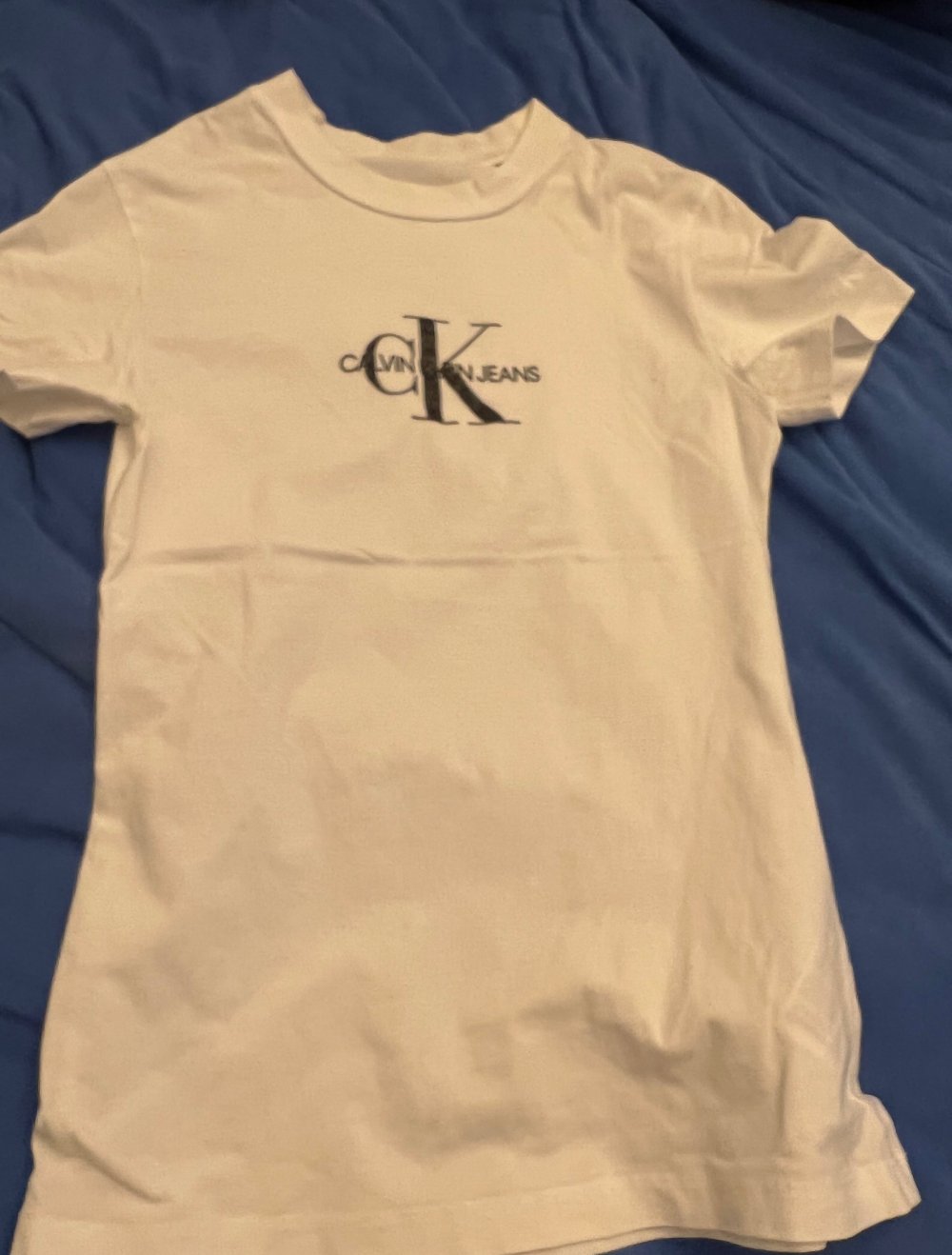 Calvin Klein t Shirt Damen