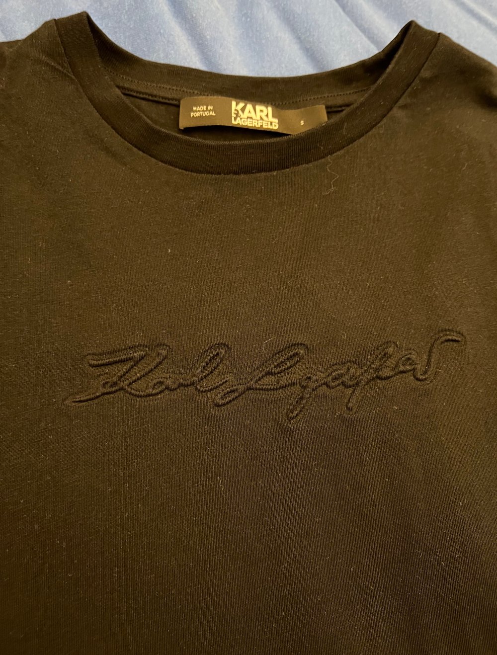 Karl lagerfeld t Shirt Damen