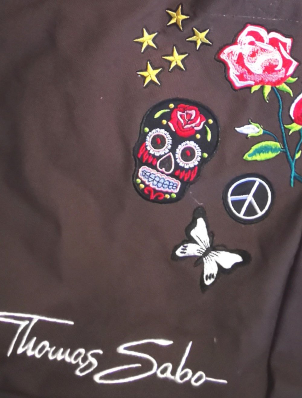 Tasche Thomas Sabo